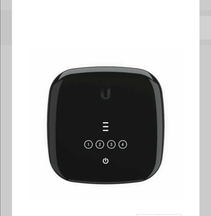UFiber Wi-Fi