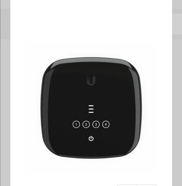 UFiber Wi-Fi