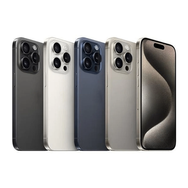 Smartphone haut de gamme dernier modèle