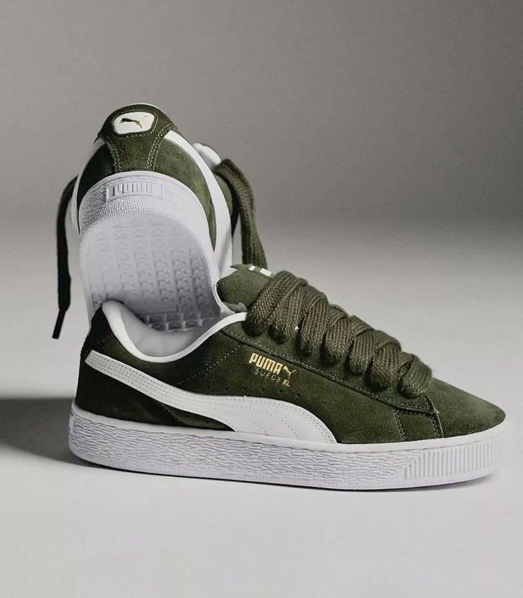 Puma original