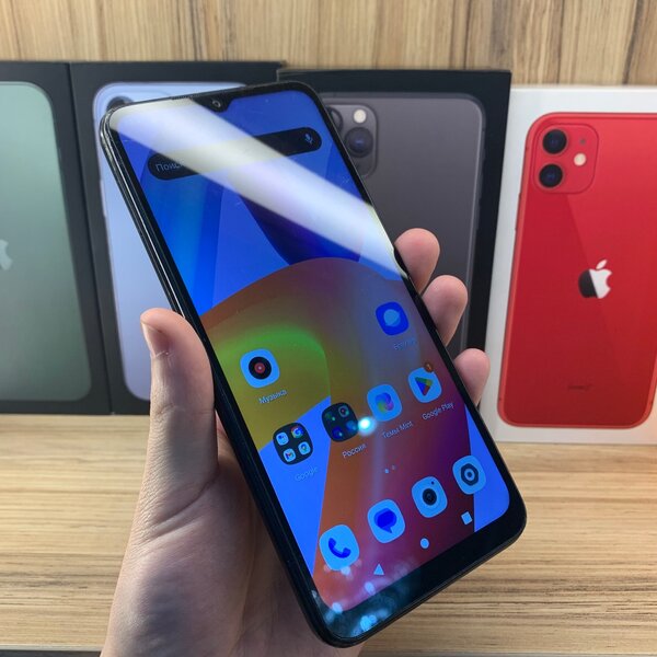 Redmi A2 Plus