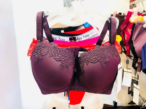 Ladies Bra