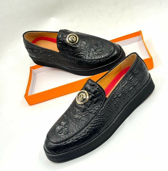 LOUIS VUITTON SHOES