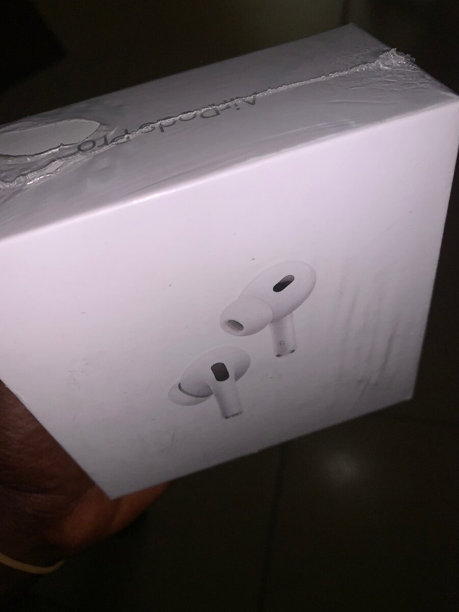 Original Airpods Pro 2