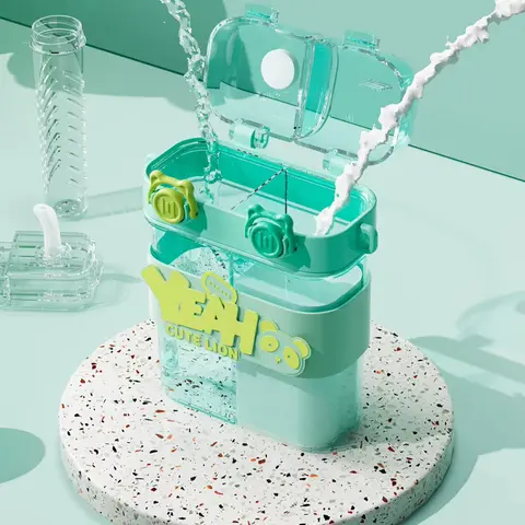 2in1 waterbottle