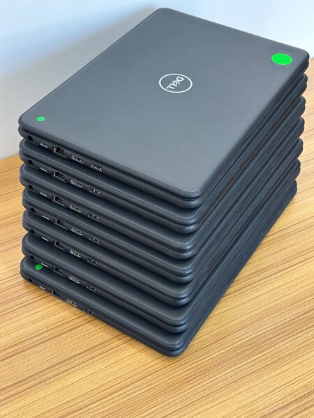 DELL LATITUDE 3300