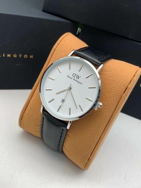 DW WATCH (MEN)