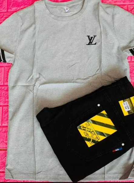 Combo set