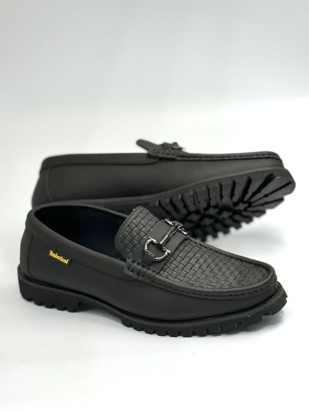 Quality loafers