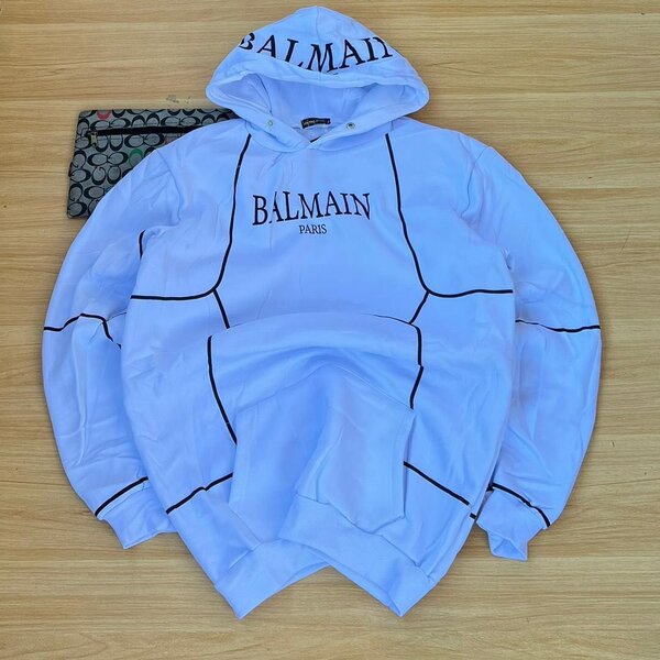 QUALITY HOODIES