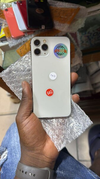 iPhone 11 Pro