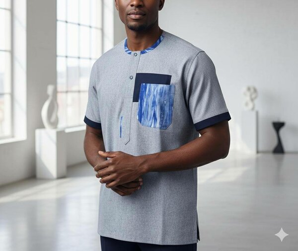 Chemise homme