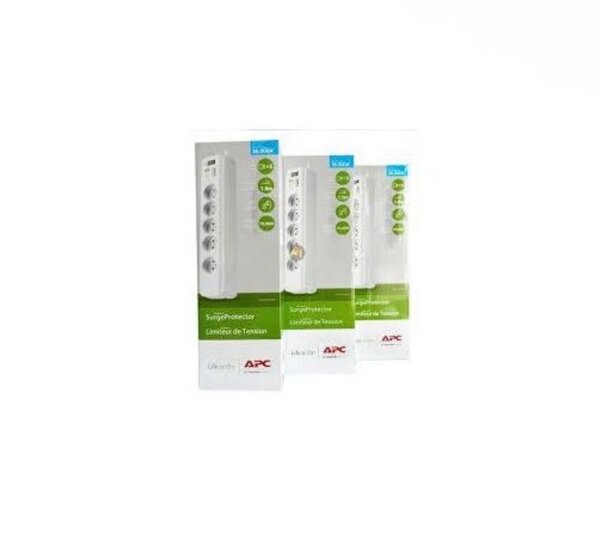 APC Parafoudre 6 Prises