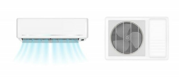 Air-conditioner 1.5 horsepower
