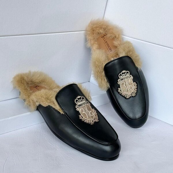 Mens shoe