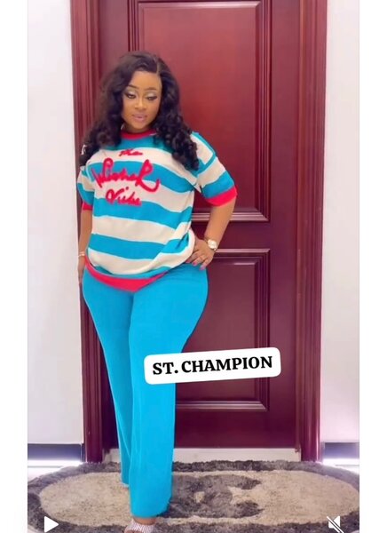 Ladies wear