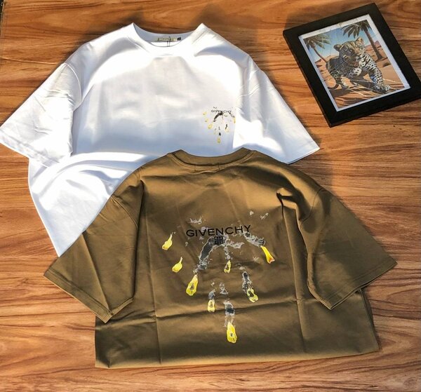 Original tee shirt