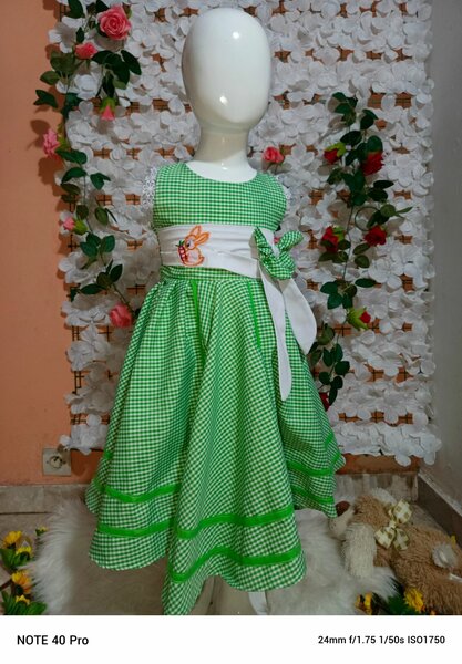 Robe scolaire