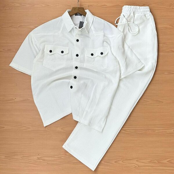 Mens Wear