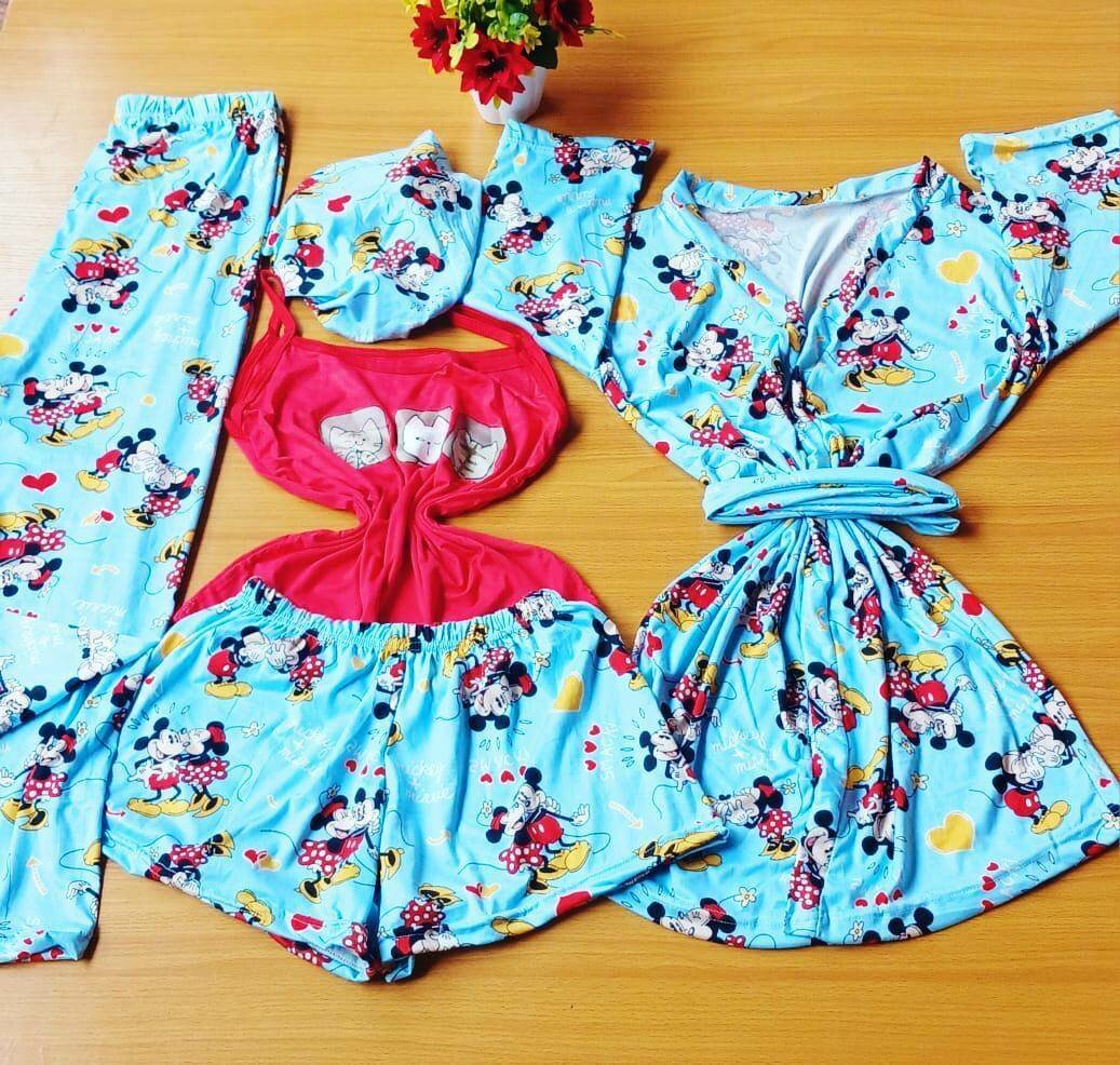 Night wear