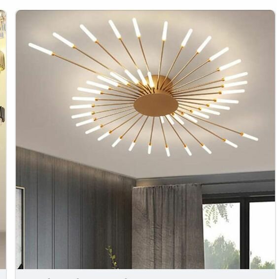 HANGING LIGHT