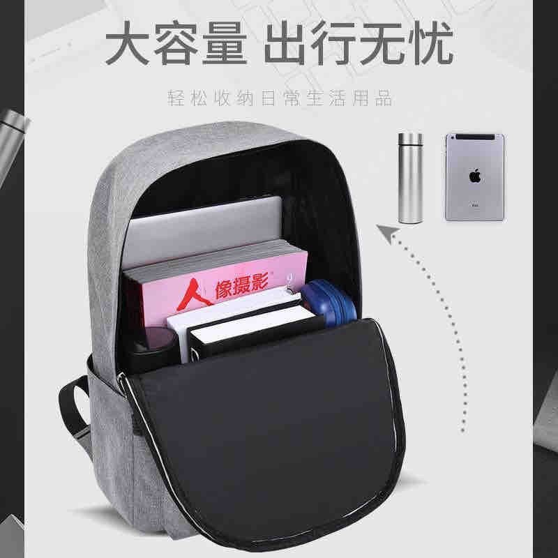Backpacks