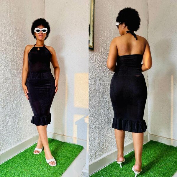 Ladies dresses