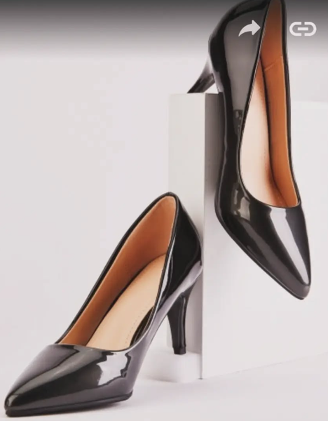 chik shoes
