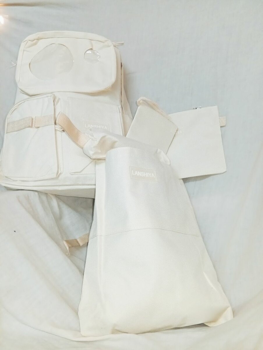 Sac à dos multifonction Lanshya