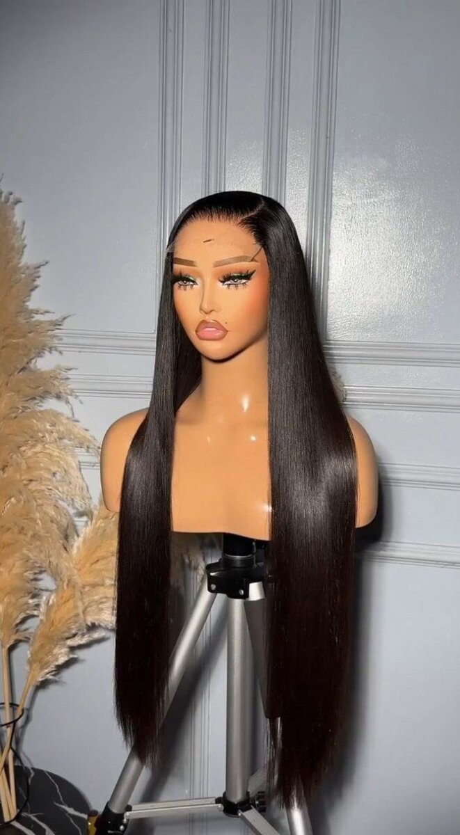 Wig's