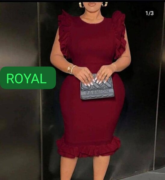Dresses Official