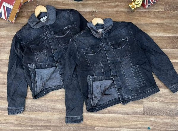 USA made denims