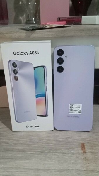 Samsung Galaxy AO5s