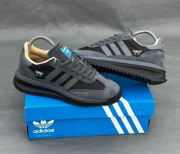 ADIDAS CLASSIC WEAR