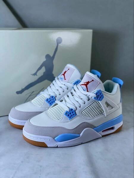 Jordan