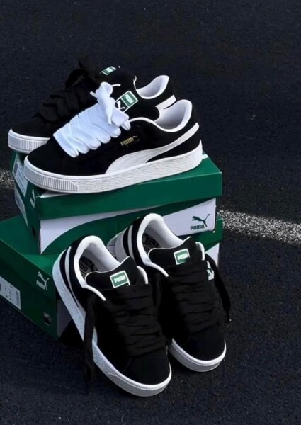 Chaussures