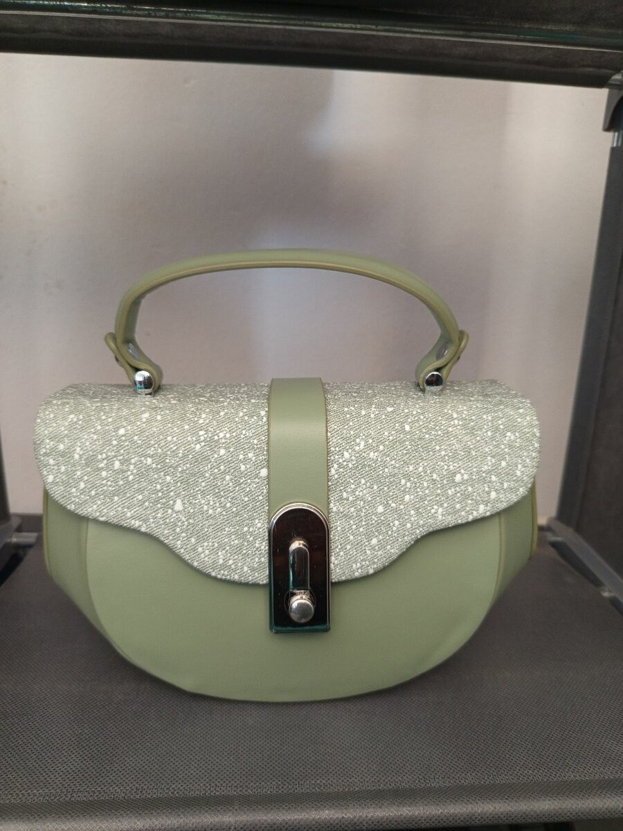Sac à main stylé