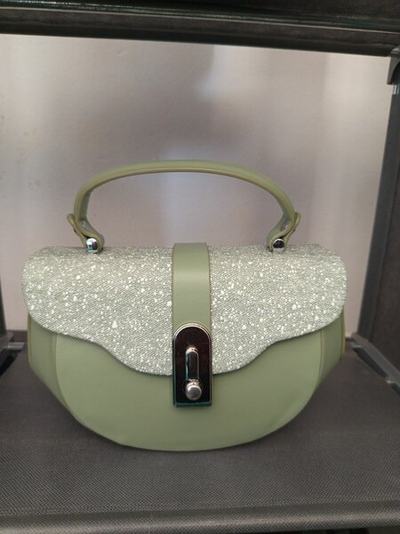 Sac à main stylé