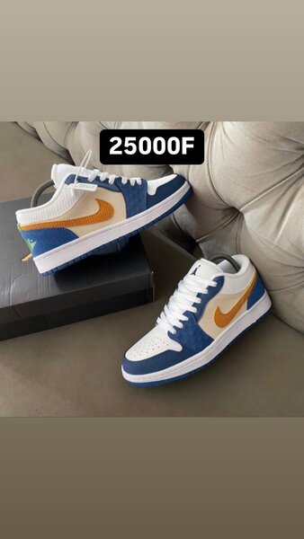 Nike dunk