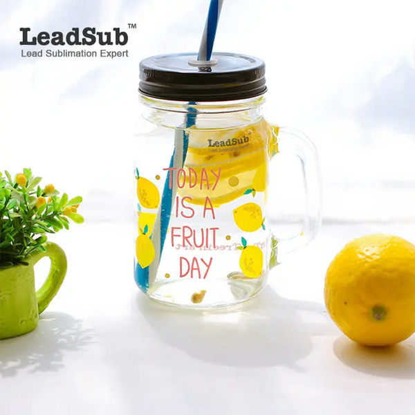 Smoothie cup