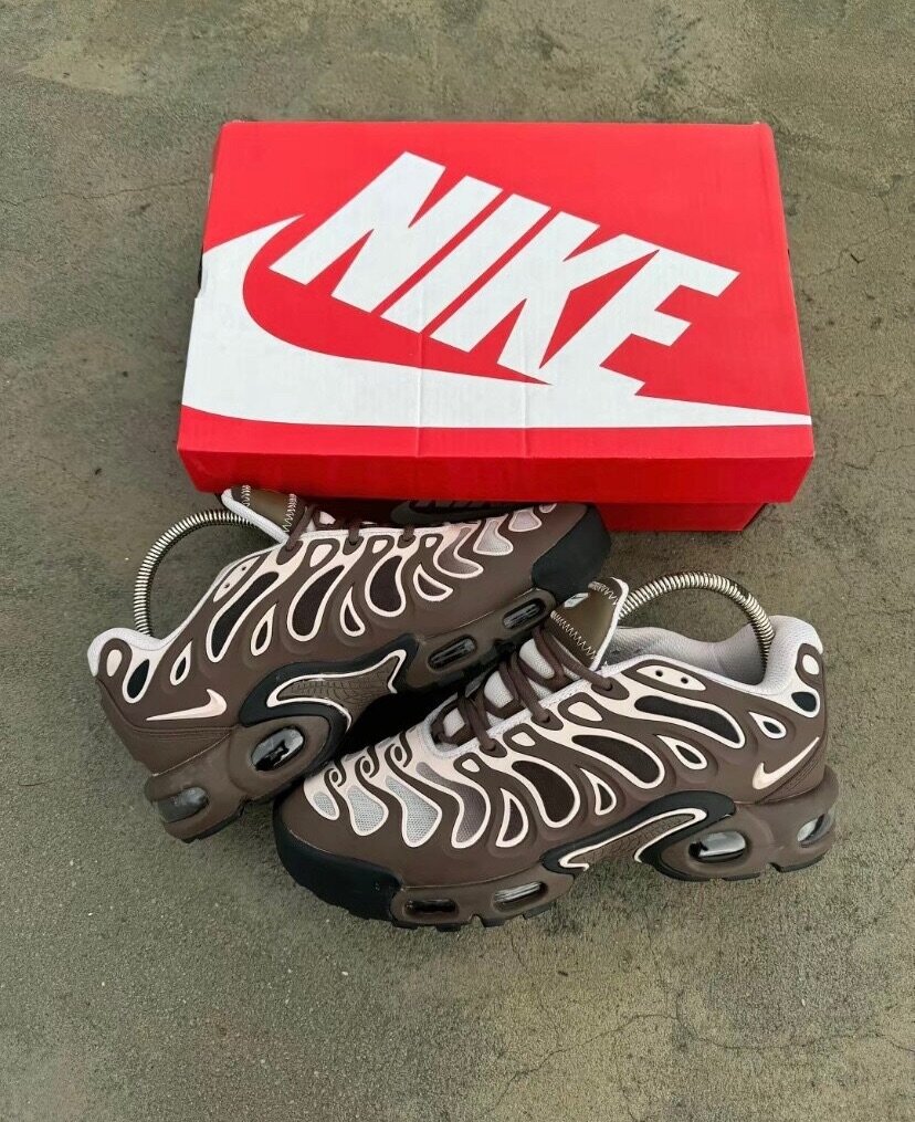 Nike TN requin