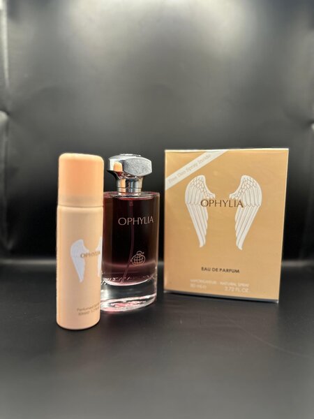 Ophylia