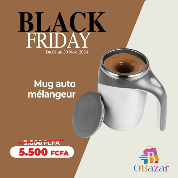Mug à café