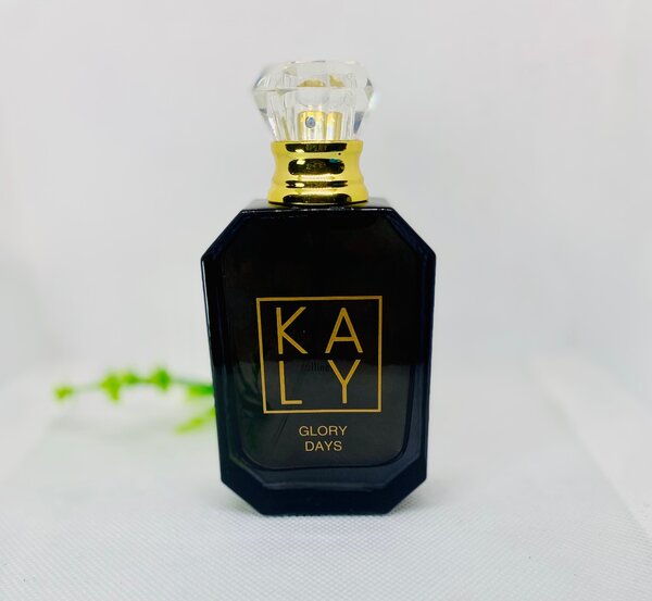Kaly