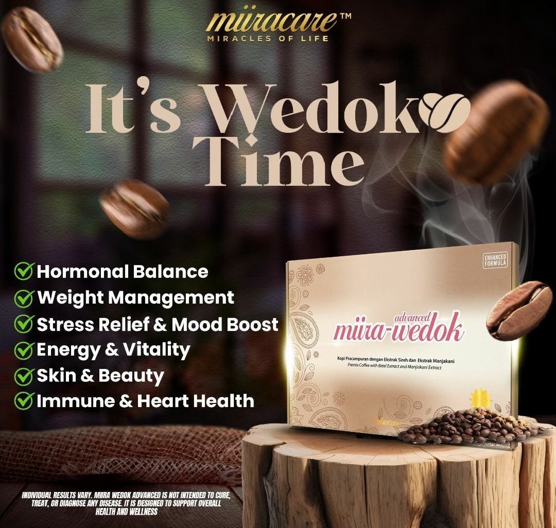 Miira-Wedok