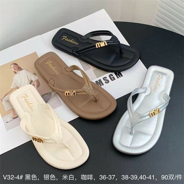 Slippers