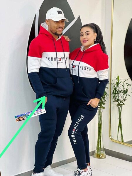 Tommy Hilfiger