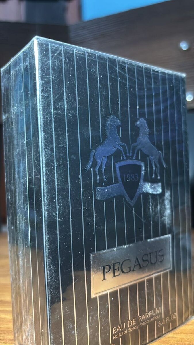 Pegasus