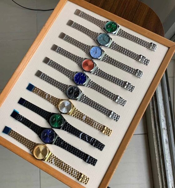 Casio Édifice
