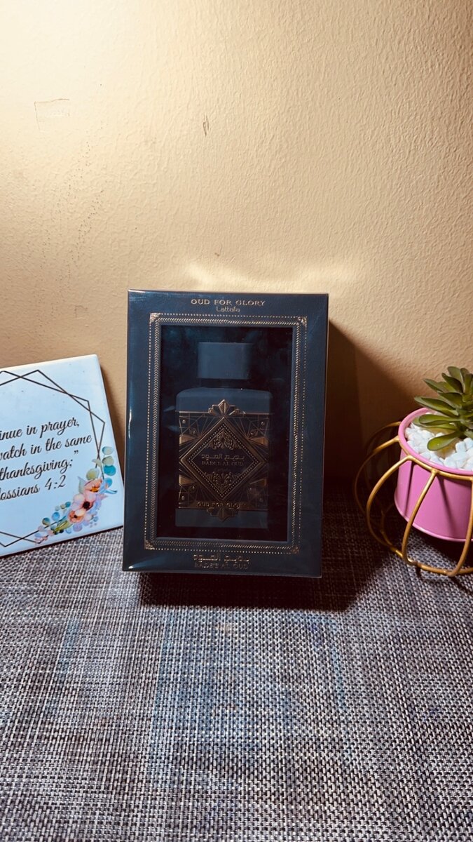 Oud For Glory